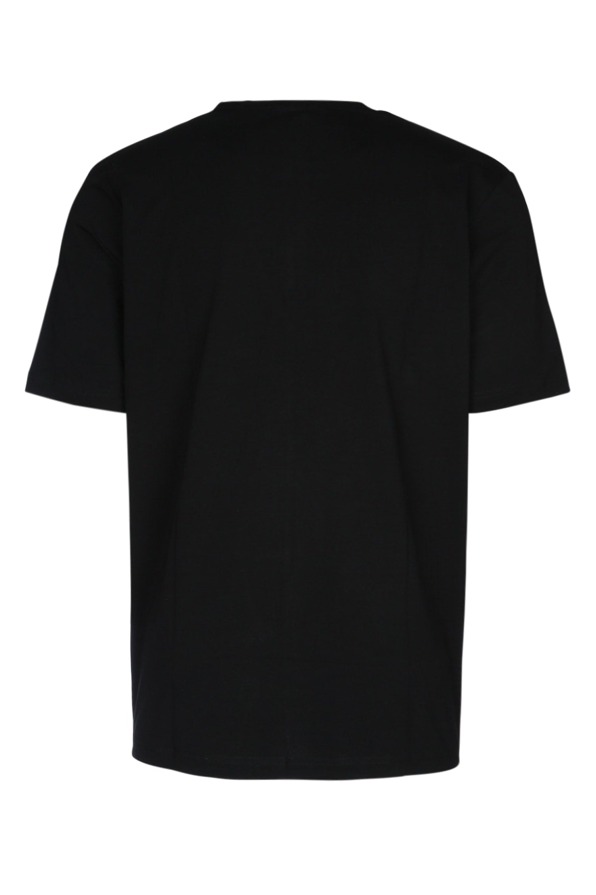 Brand Slim Fit T-Shirt