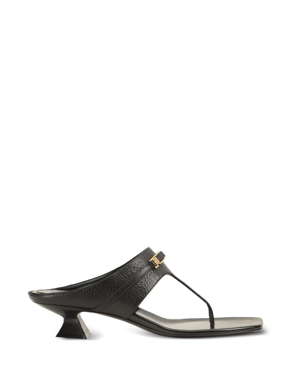Leather Thong Sandals