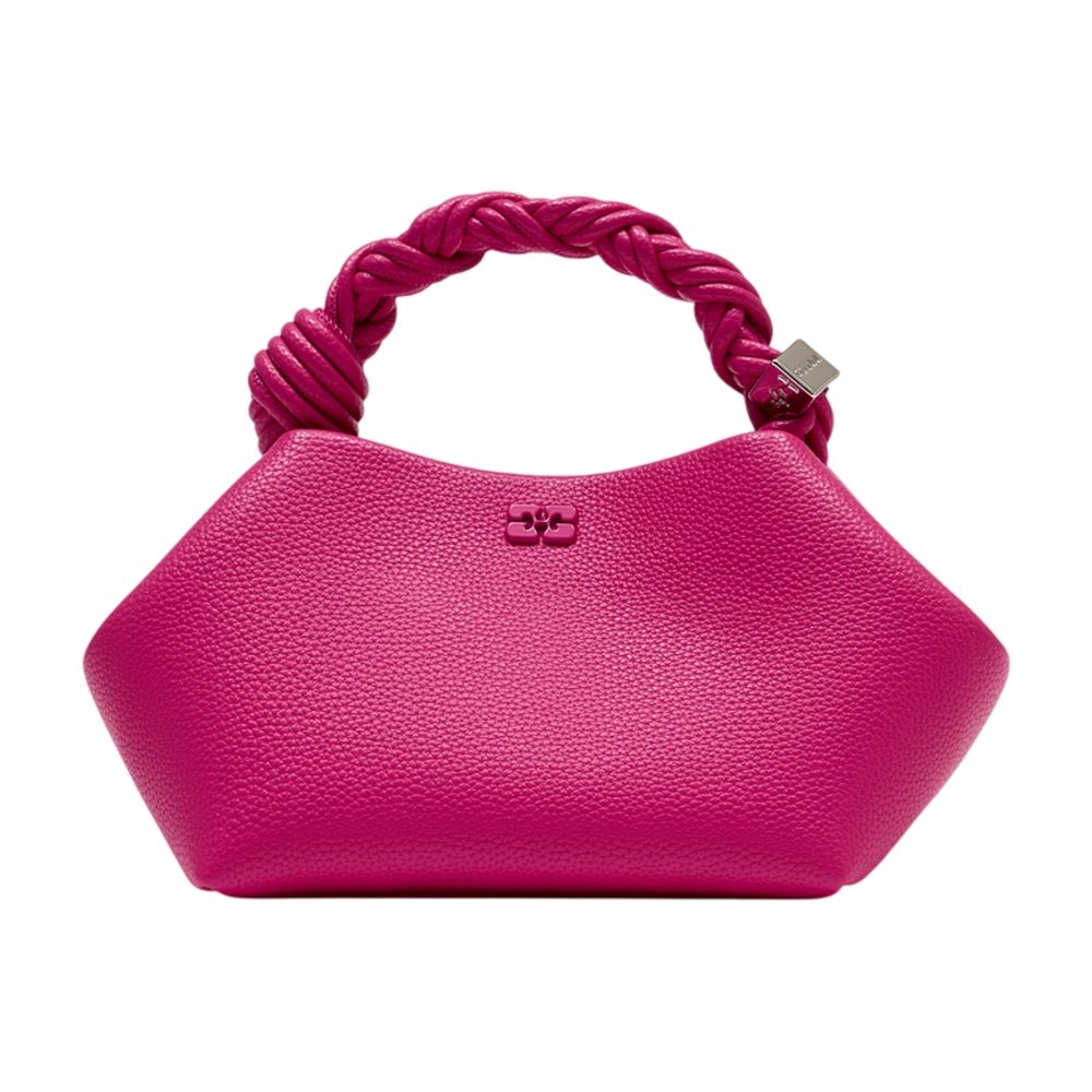 Bou Small Purse - - Synthetic - Pink