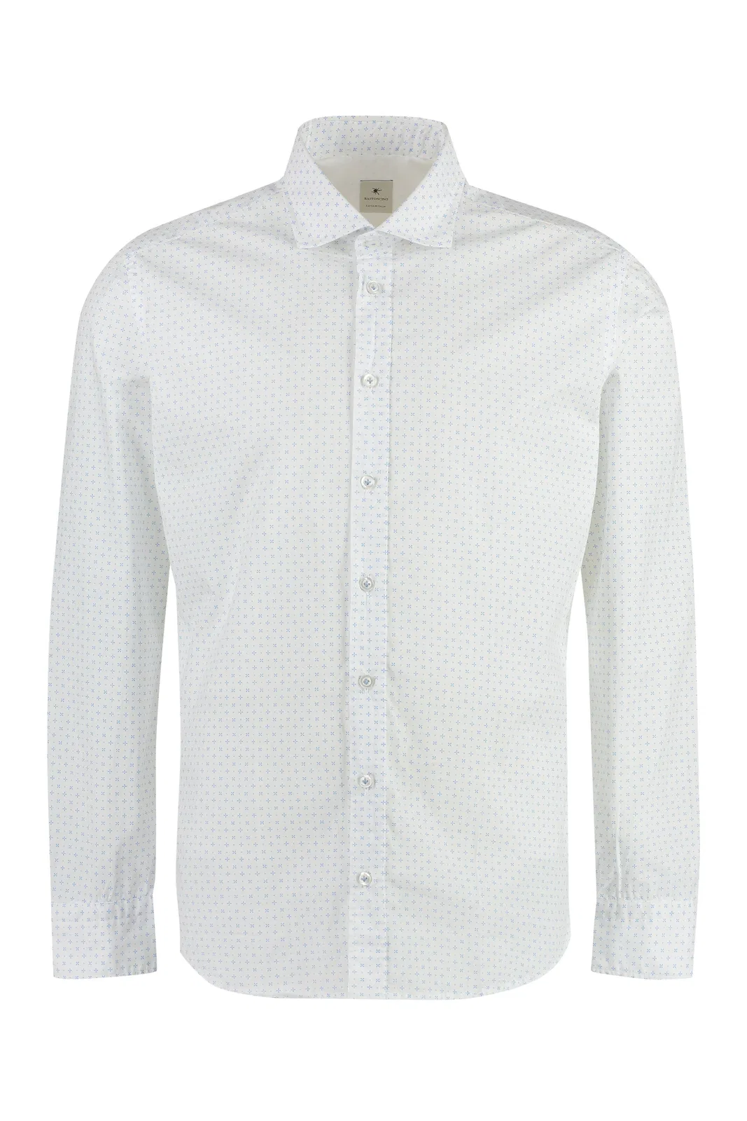 Cotton Shirt