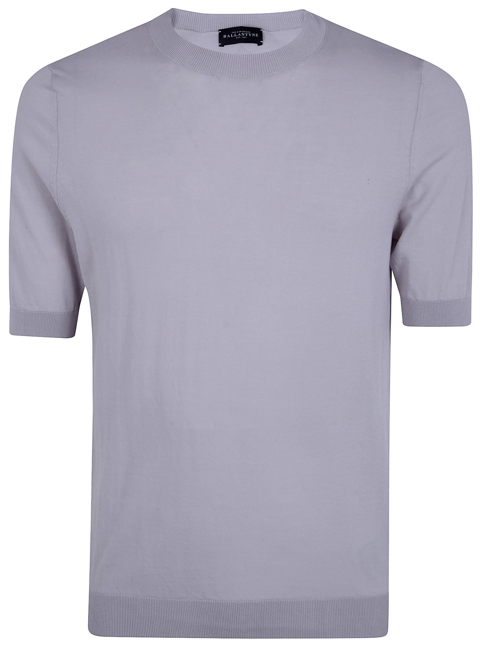 Short Sleeve Pullover