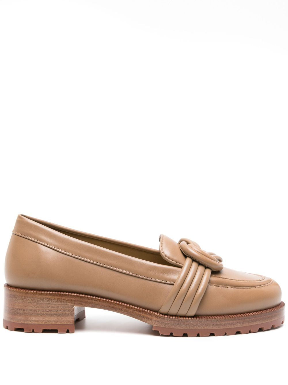 Calc-Fsr  Nappa Waterproo Latte