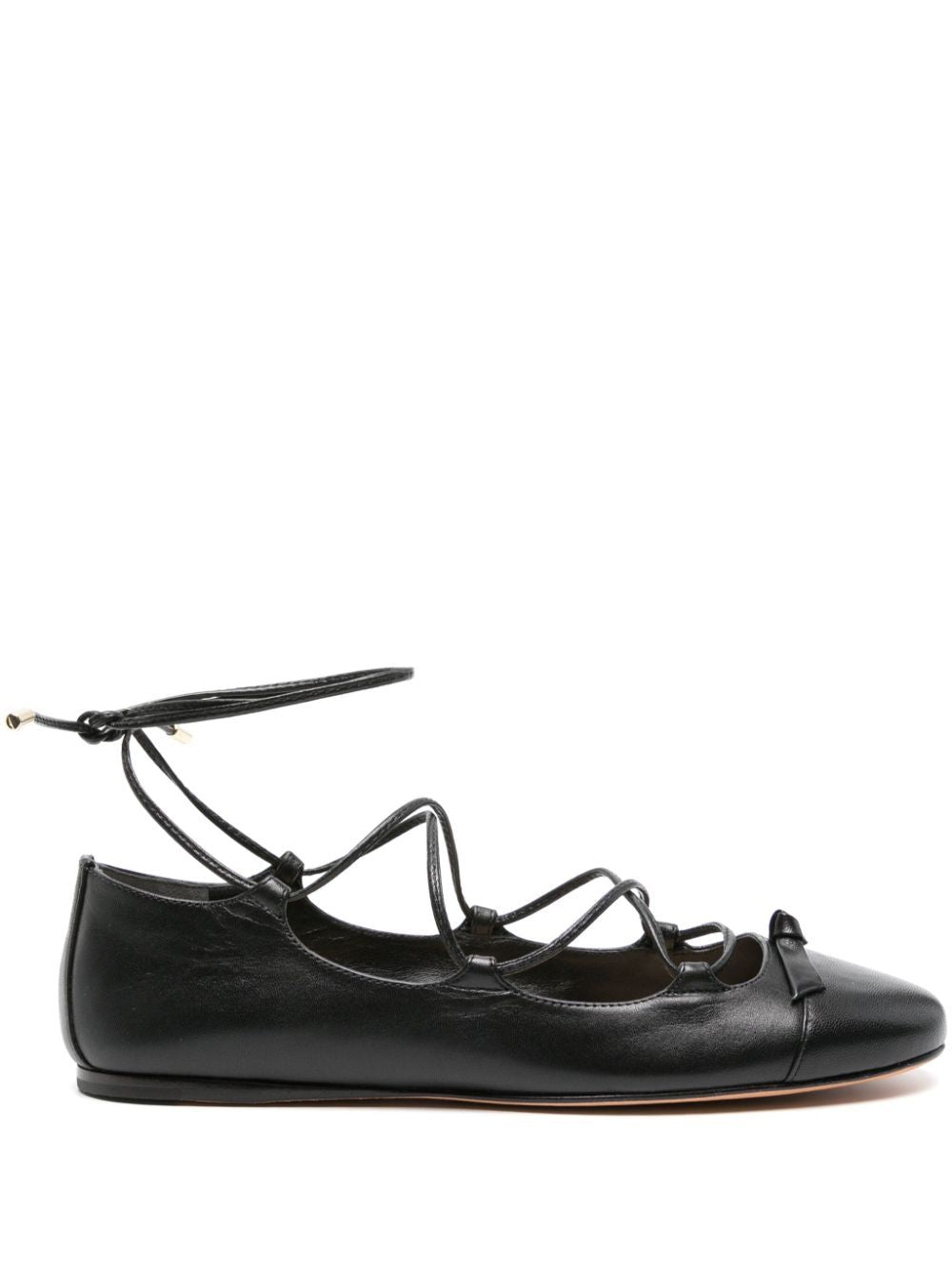 Calc-Fsr  Nappa Kiss      Black