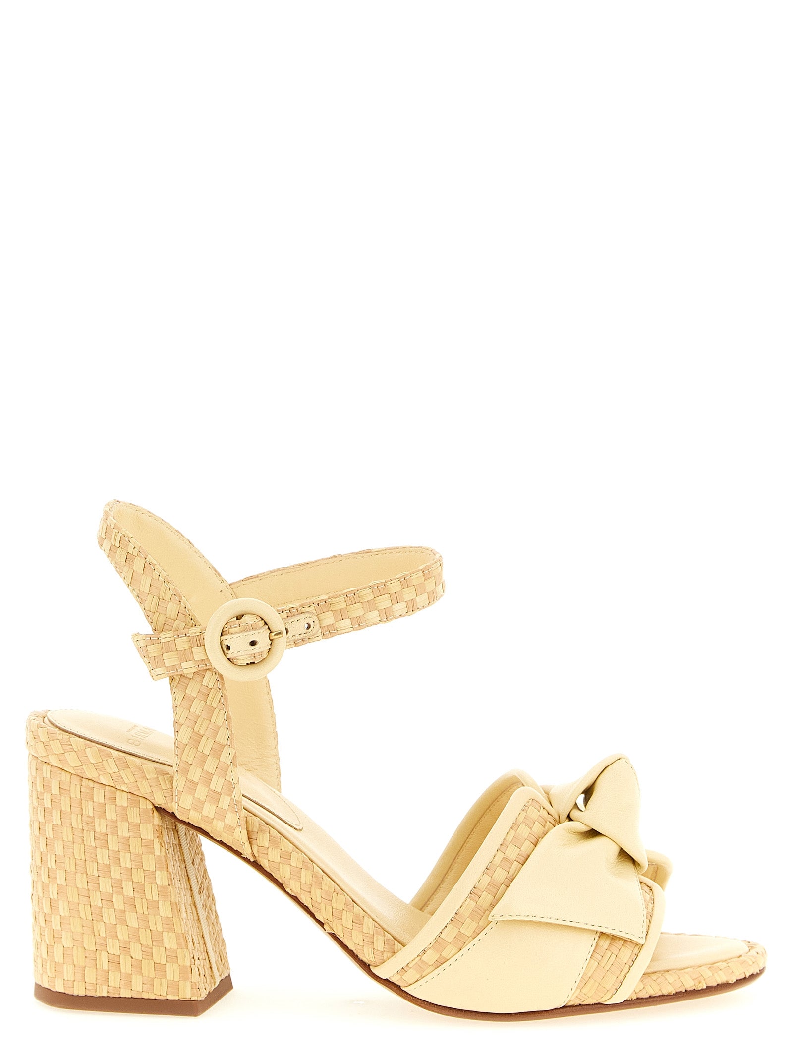 'Maxi Clarita' Sandals