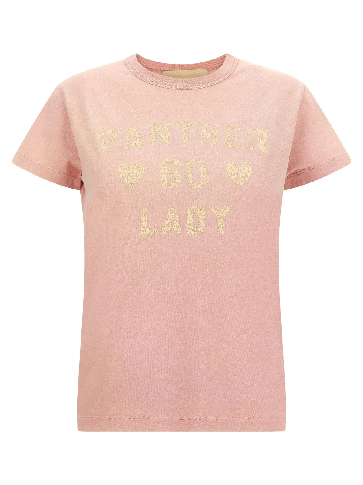Valentino Garavani Valentino Garavani 'Panther Lady' T-Shirt