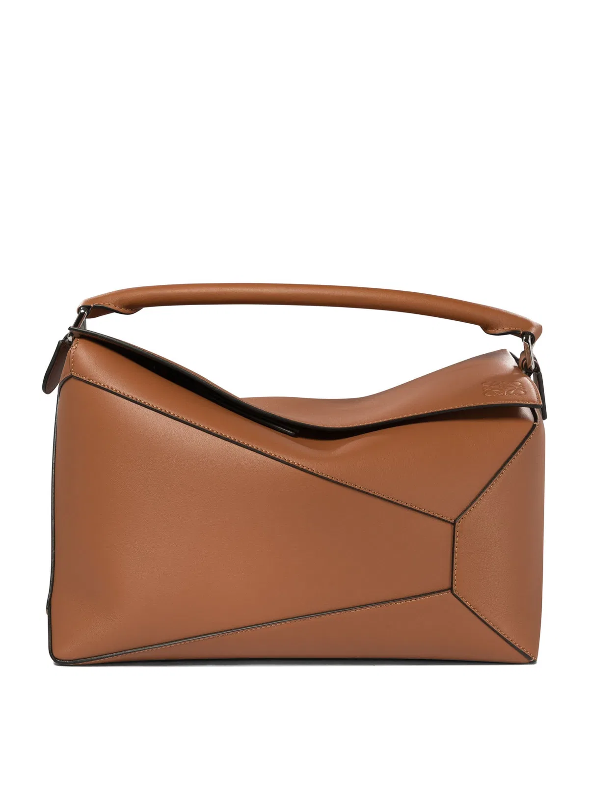 "Puzzle Edge New Large" Handbag