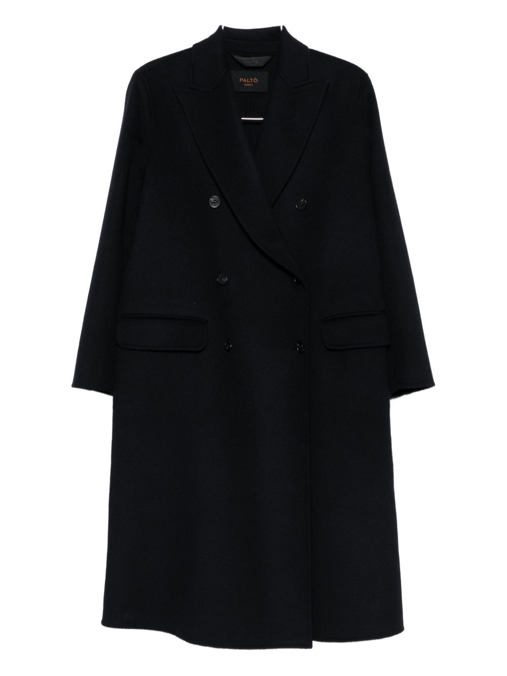 Paltó Arianna Wool Coat