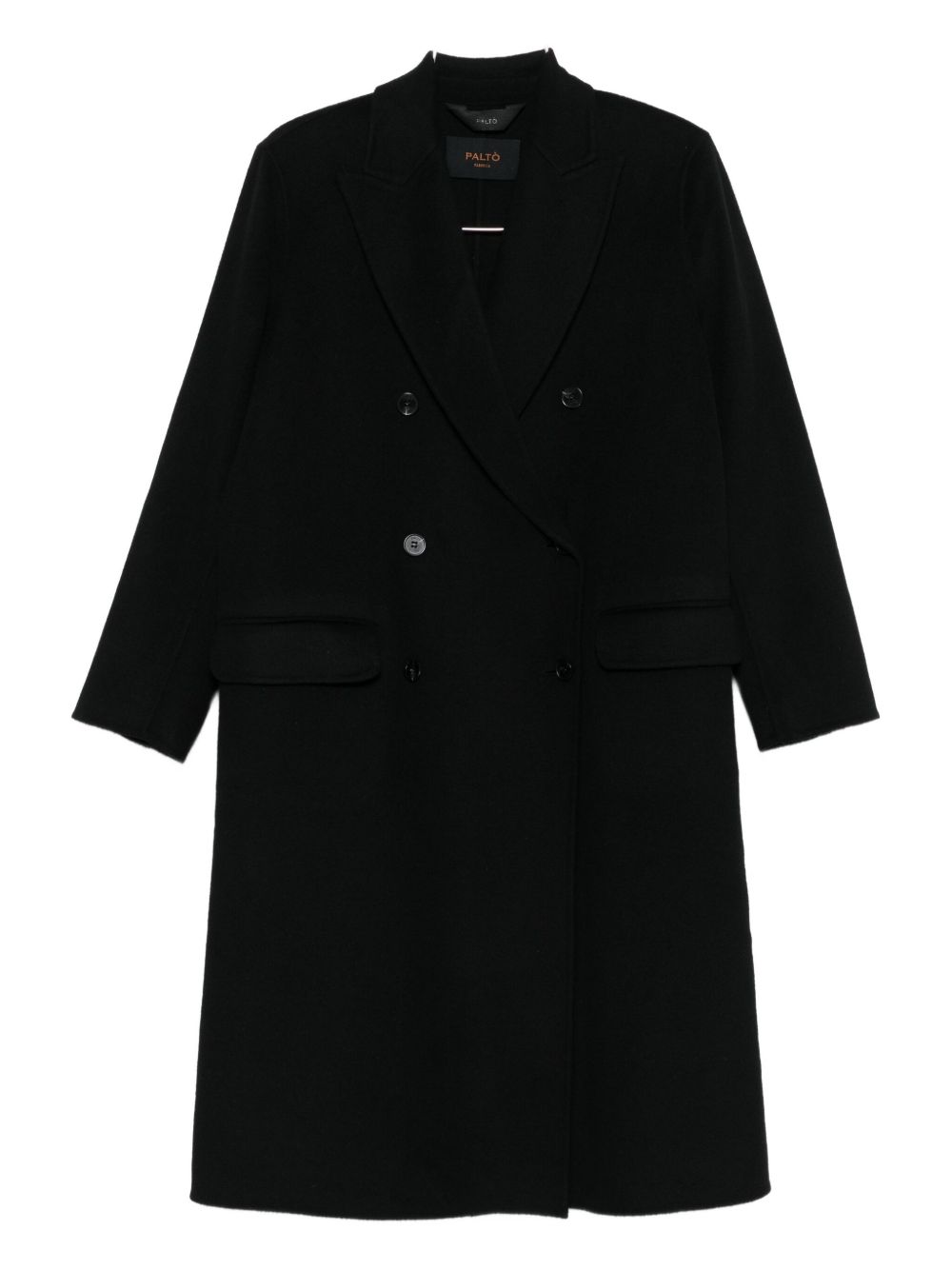 Paltó Arianna Wool Coat