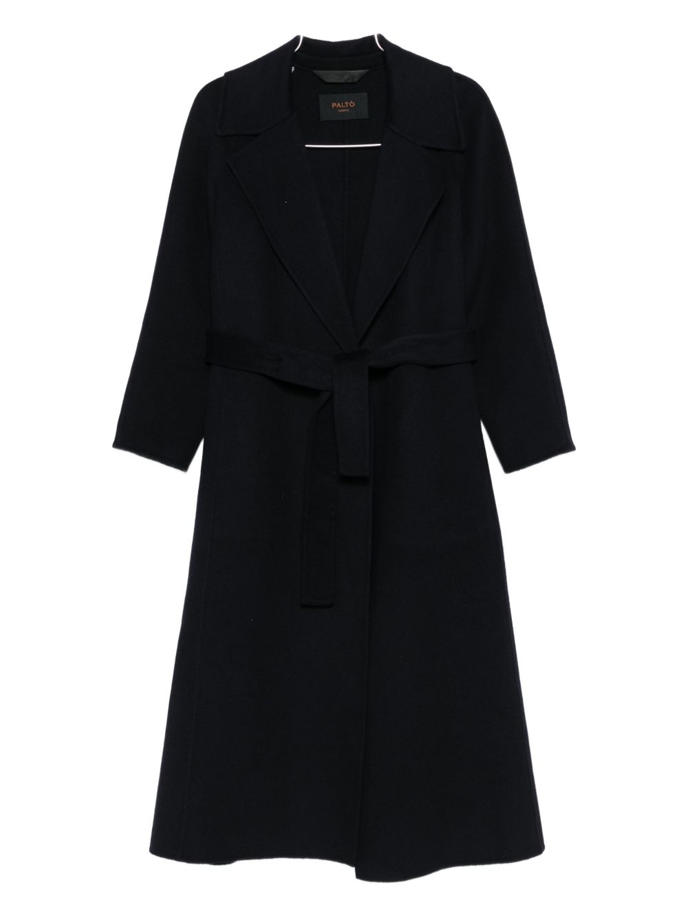 Paltó Paola Wool Coat