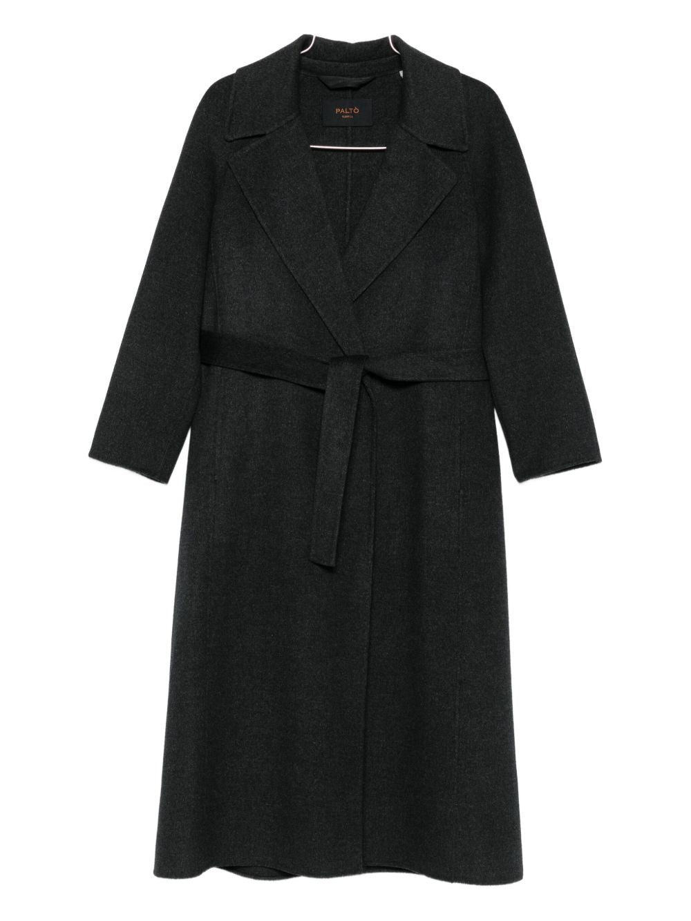 Paltó Paola Wool Coat