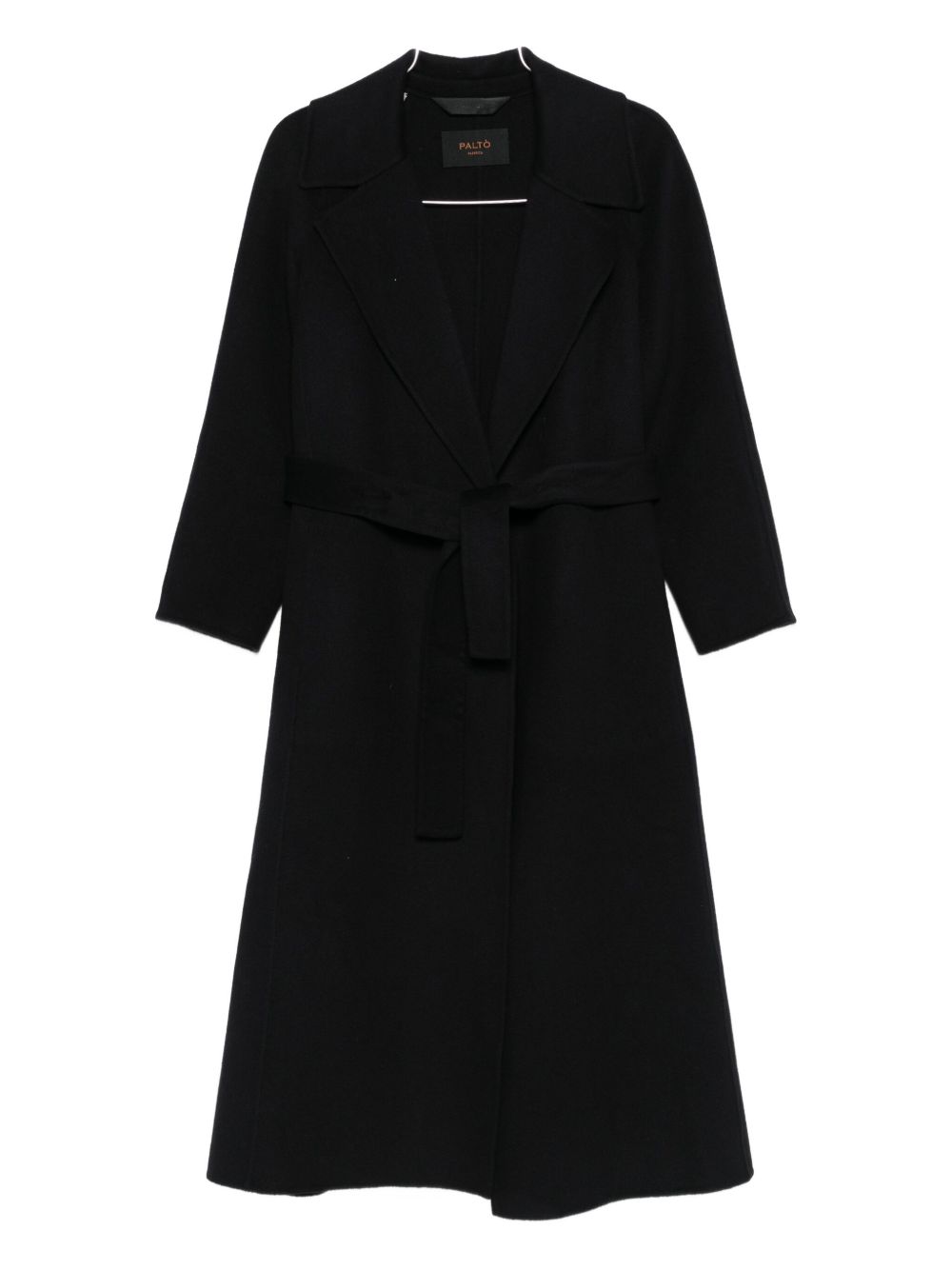 Paltó Paola Wool Coat