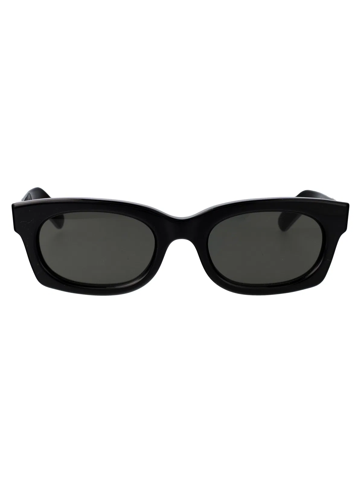 Black Acetate Sunglasses