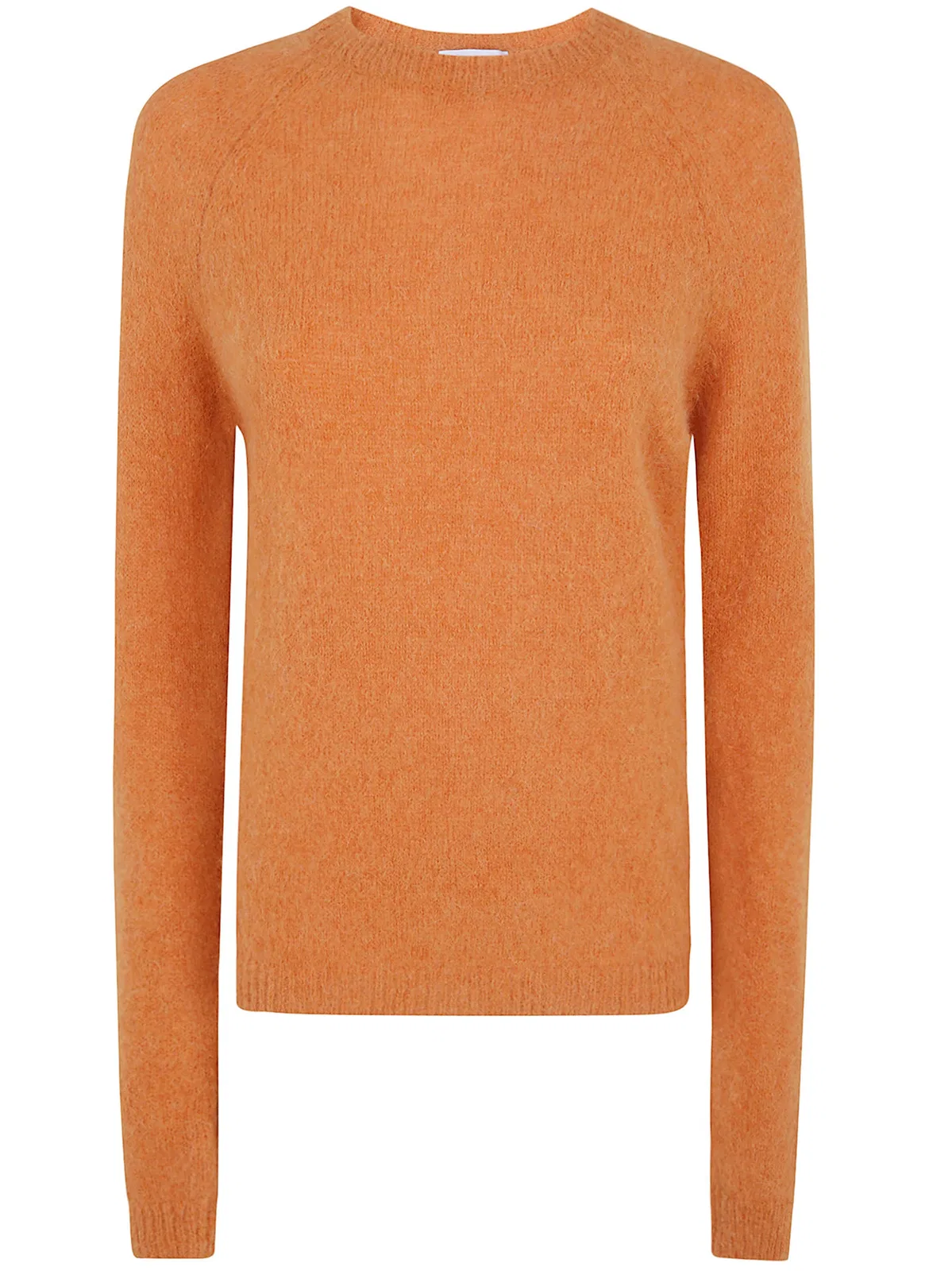 Round Neck Sweater