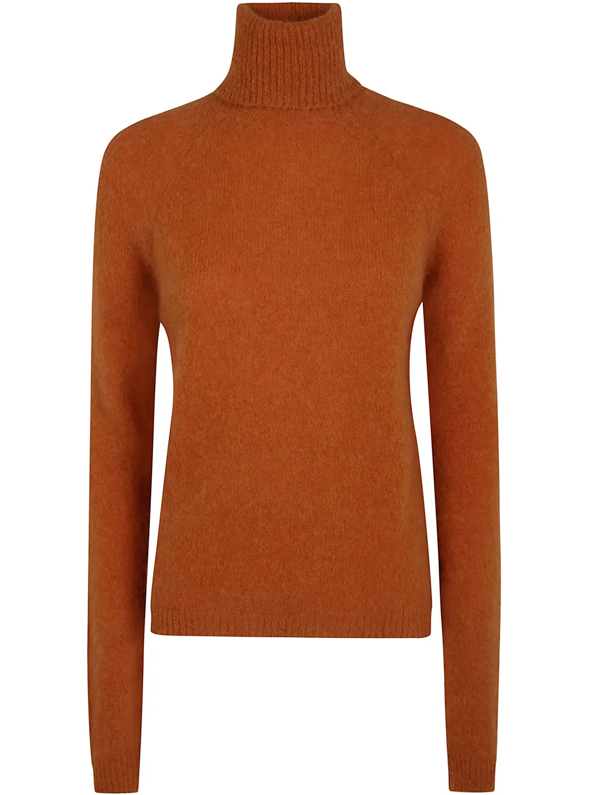 Turtle Neck Sweater