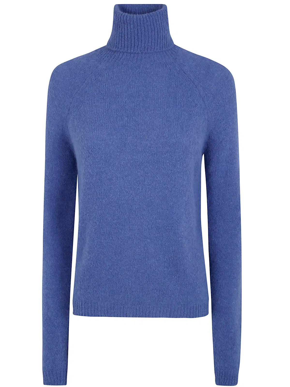 Turtle Neck Sweater