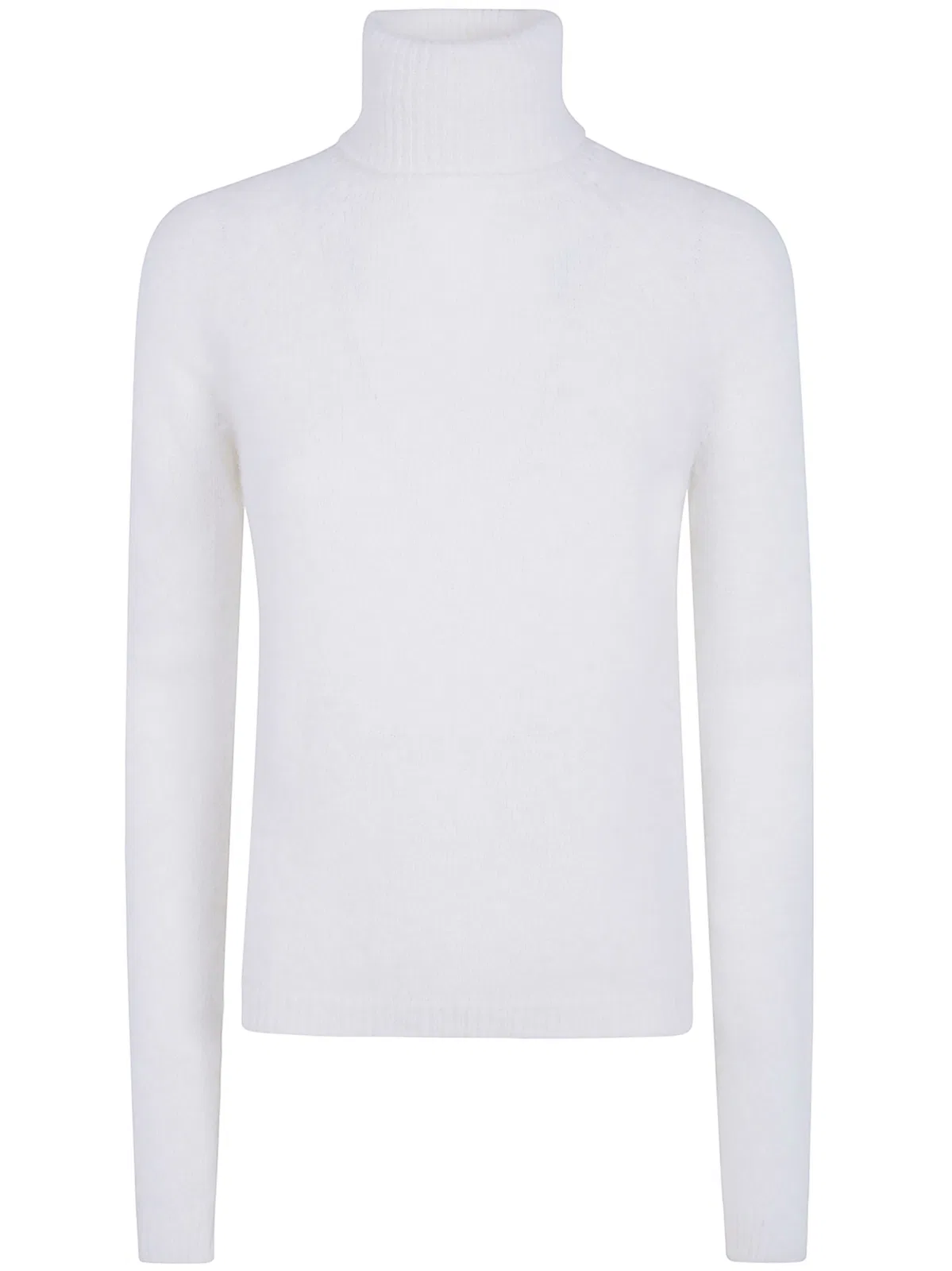 Turtle Neck Sweater