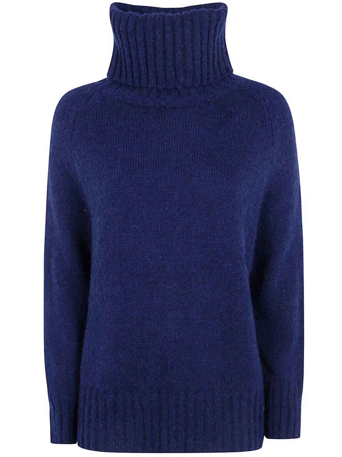 Turtle Neck Sweater