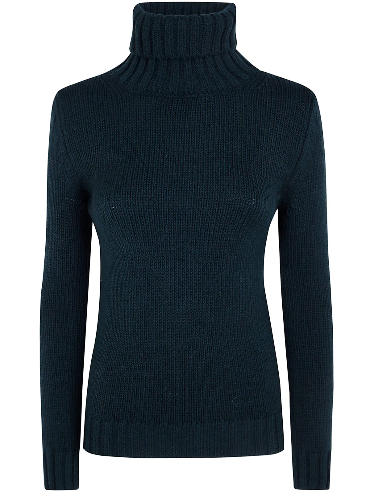 Turtle Neck Sweater