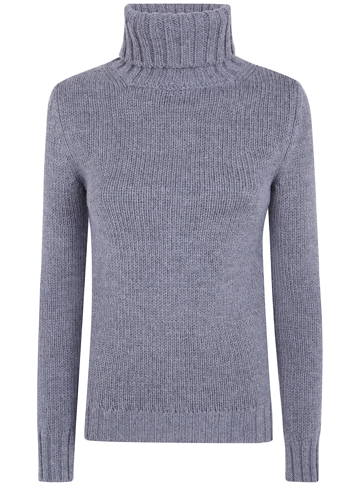 Turtle Neck Sweater