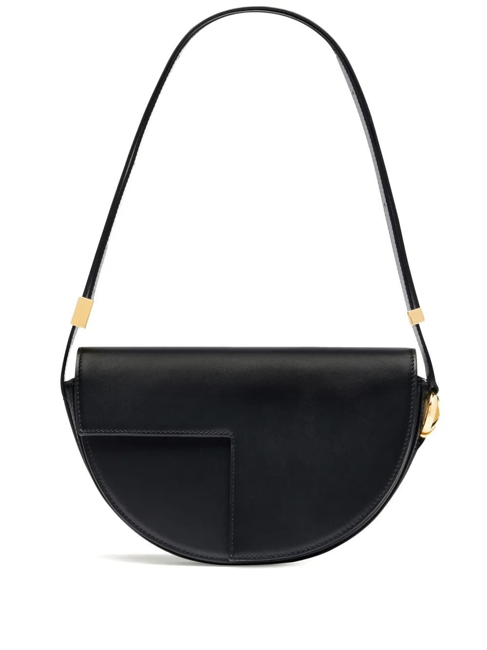 Le Patou Leather Bag
