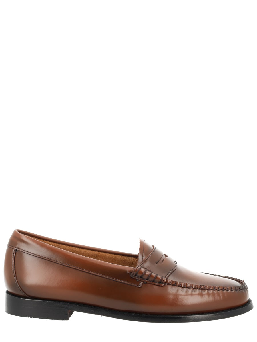 G.h. Bass & Co. Moccasin Weejun Penny
