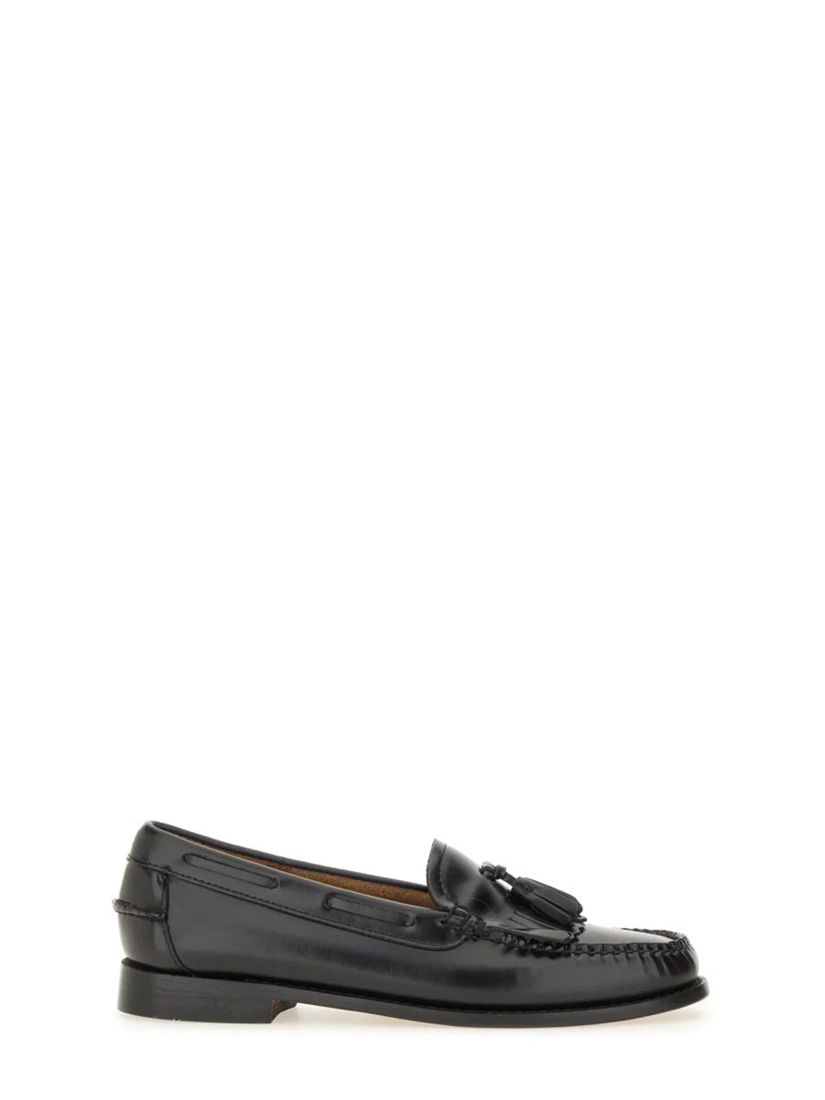 G.h. Bass & Co. Moccasin Weejuns Esther Kiltie