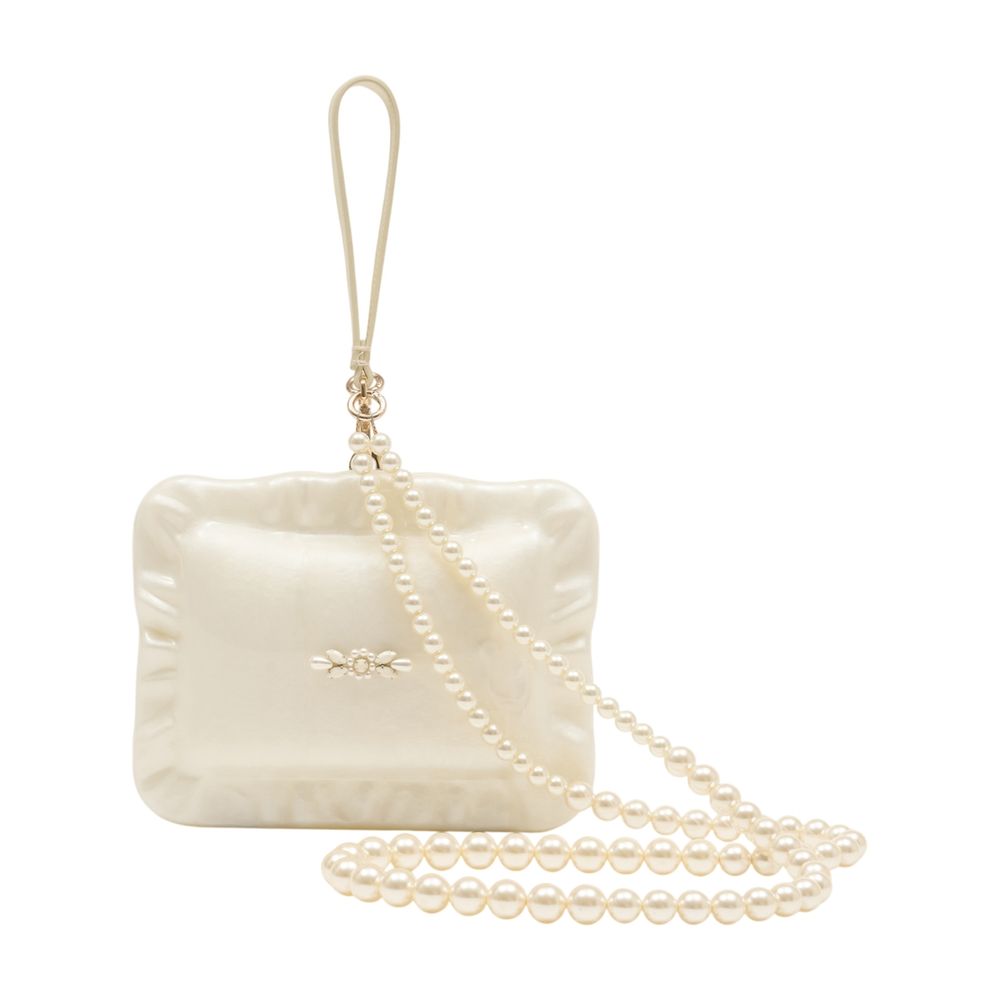 Pearl Crossbody Pillowcase