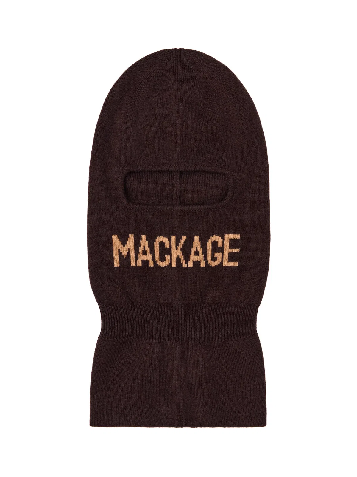 Ski Bala Logo Balaclava