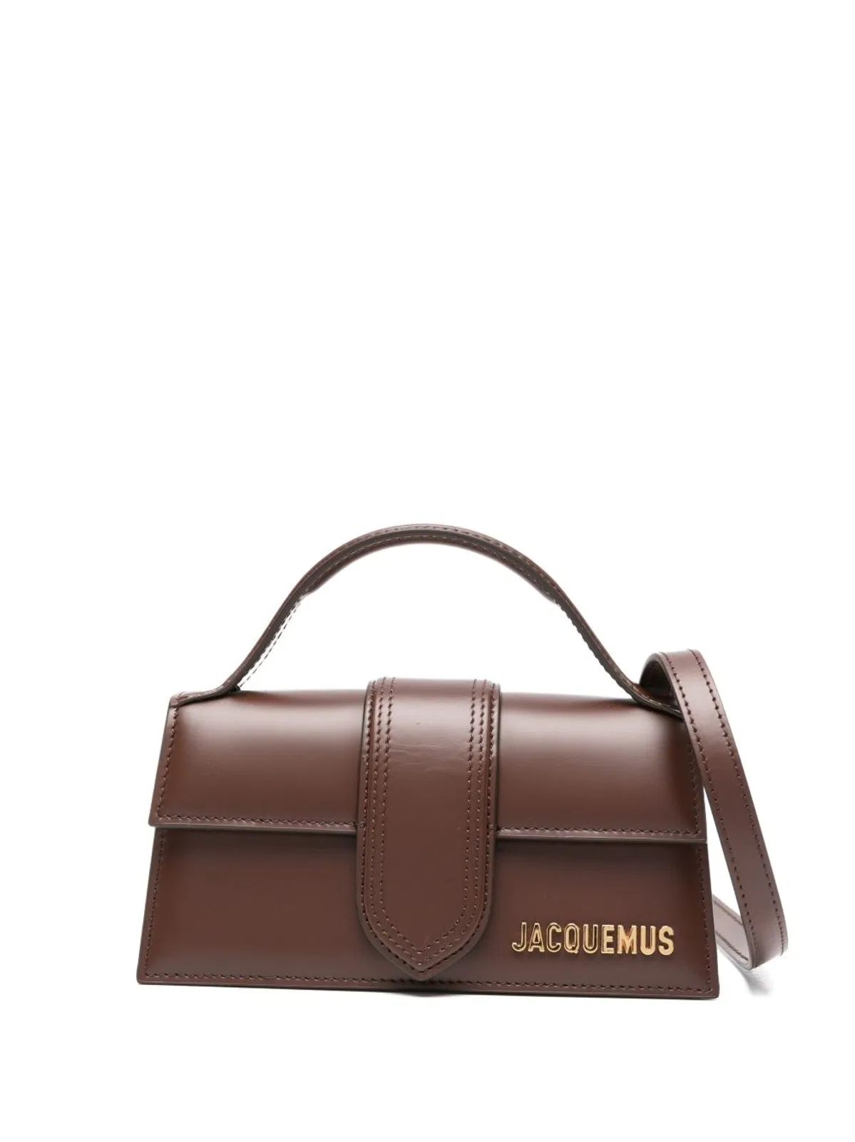 Le Bambino -  - Leather - Brown