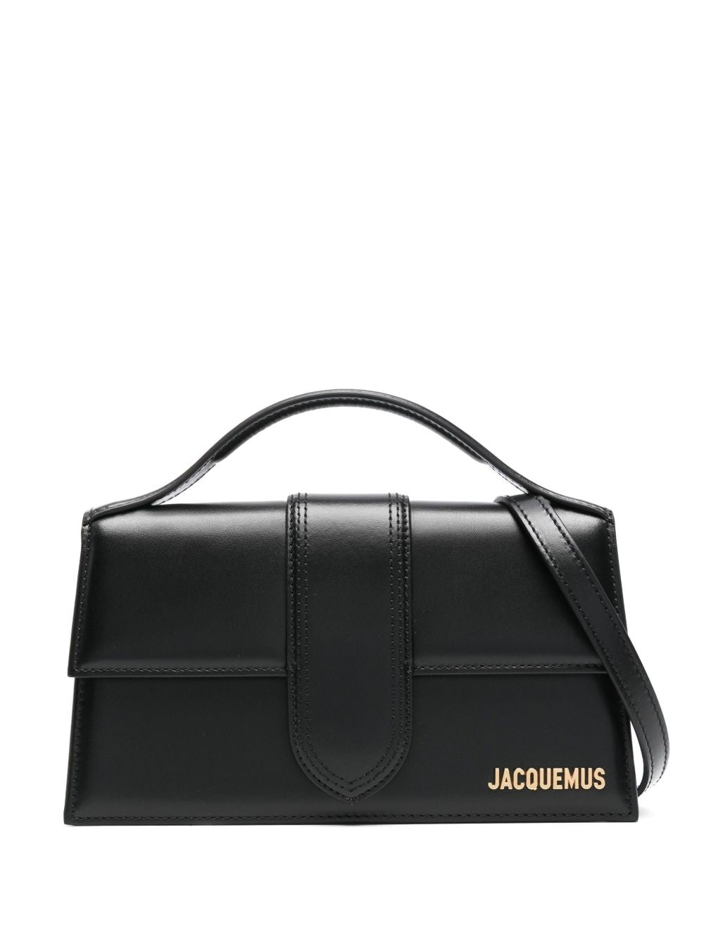 Le Grand Bambino Leather Shoudler Bag