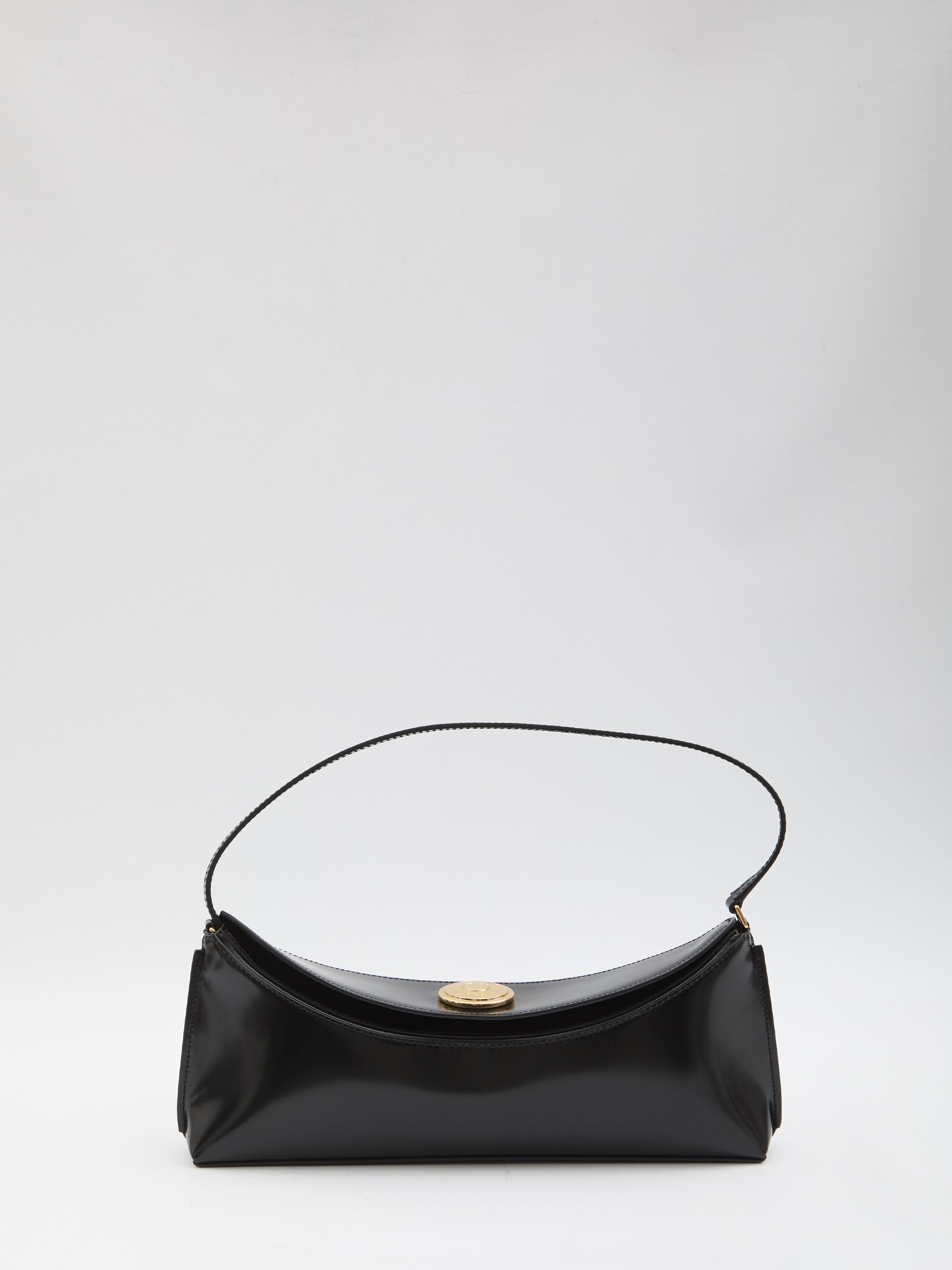Le Ovalo Clutch