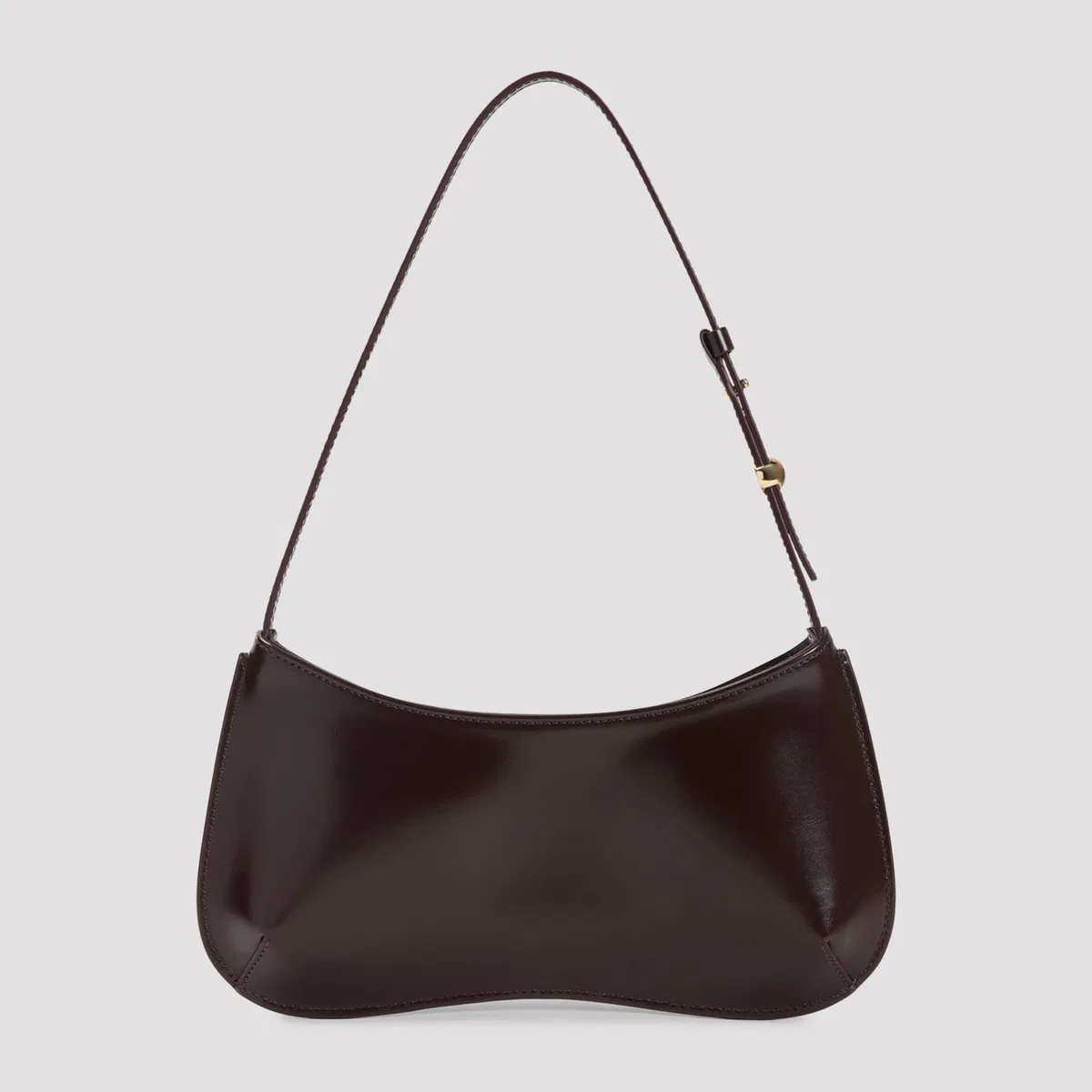 Jacquemus Le Bisou In Purple