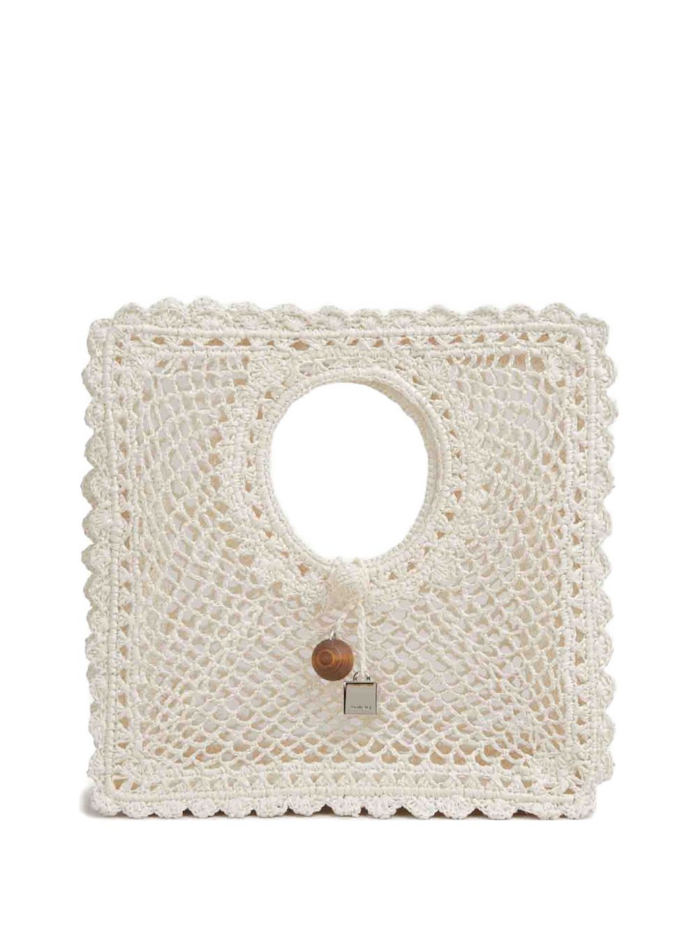 Le Petit Carre Spiaggia Handbag