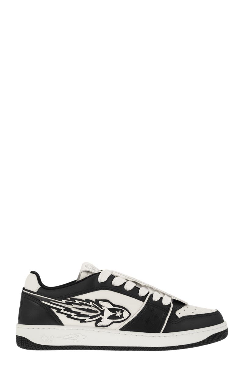 Japan Enterprise Ej Rocket - Sneakers
