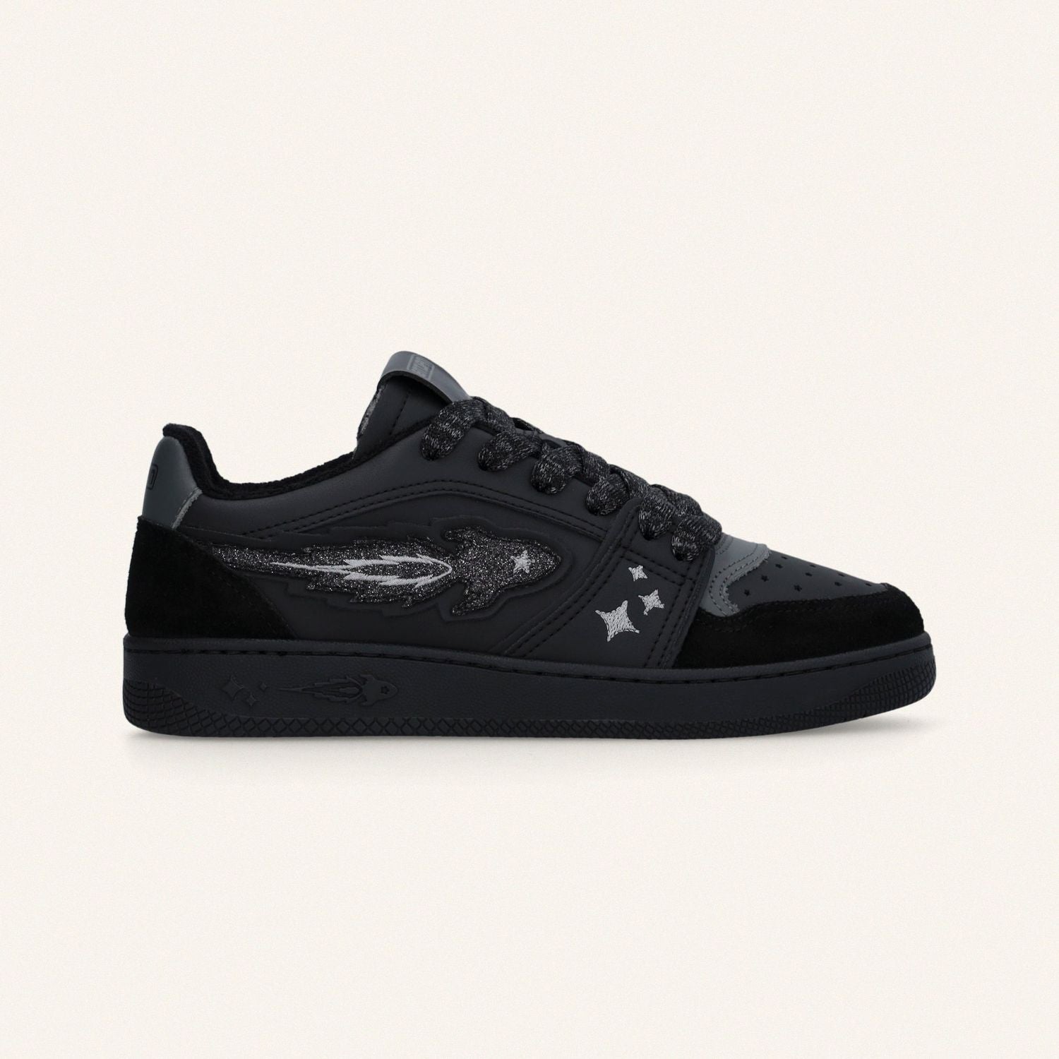 Japan Enterprise Egg Rocket W Low Sneaker