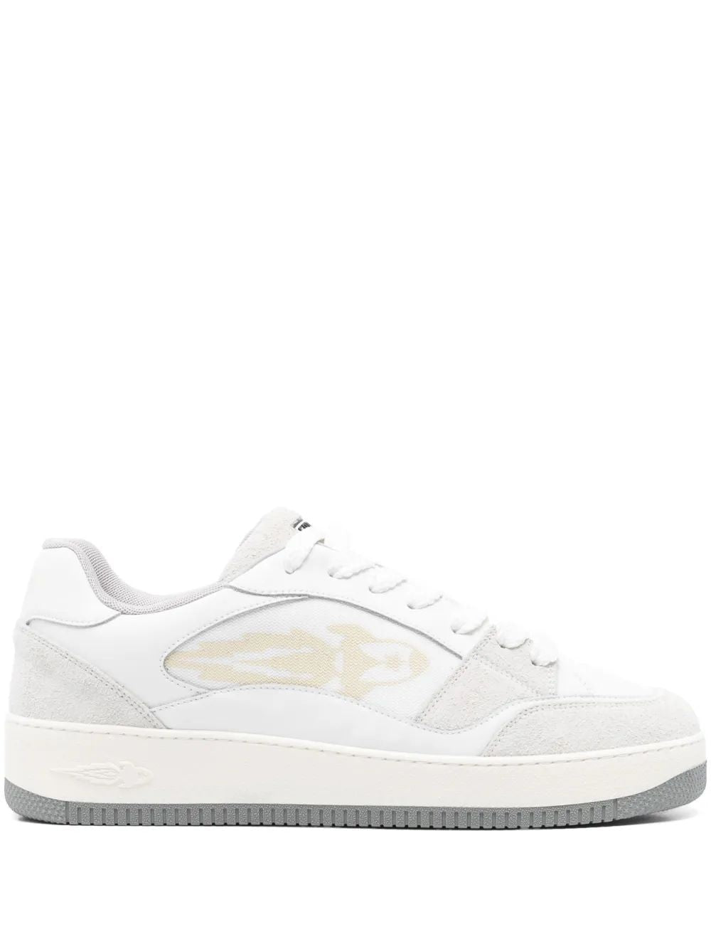 Japan Enterprise Egg Rocket M Low Sneaker