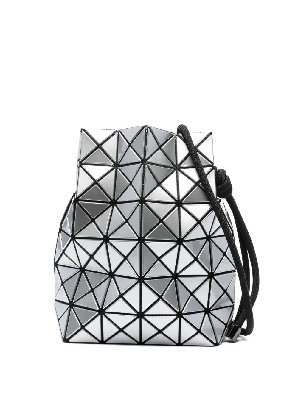 "Wring" Small Shoulder Bag