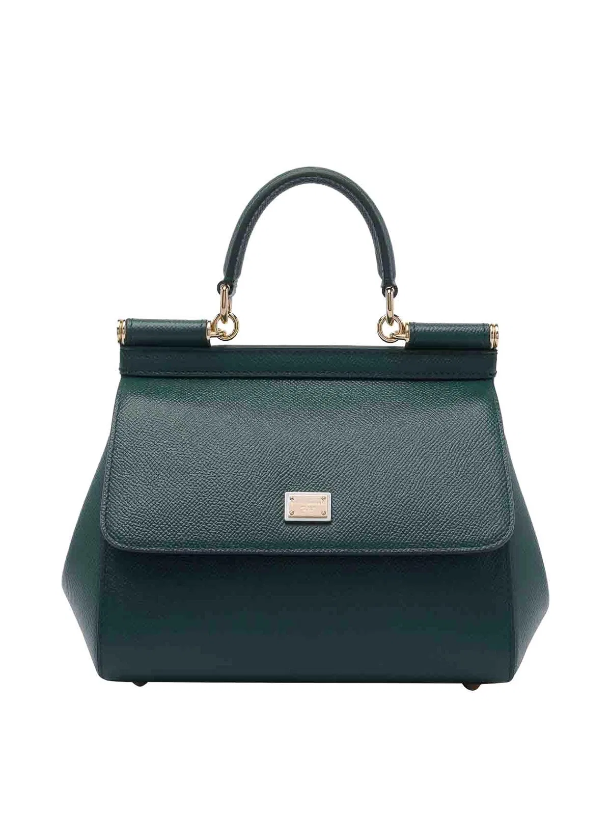 Dolce & Gabbana Medium Sicily Handbag