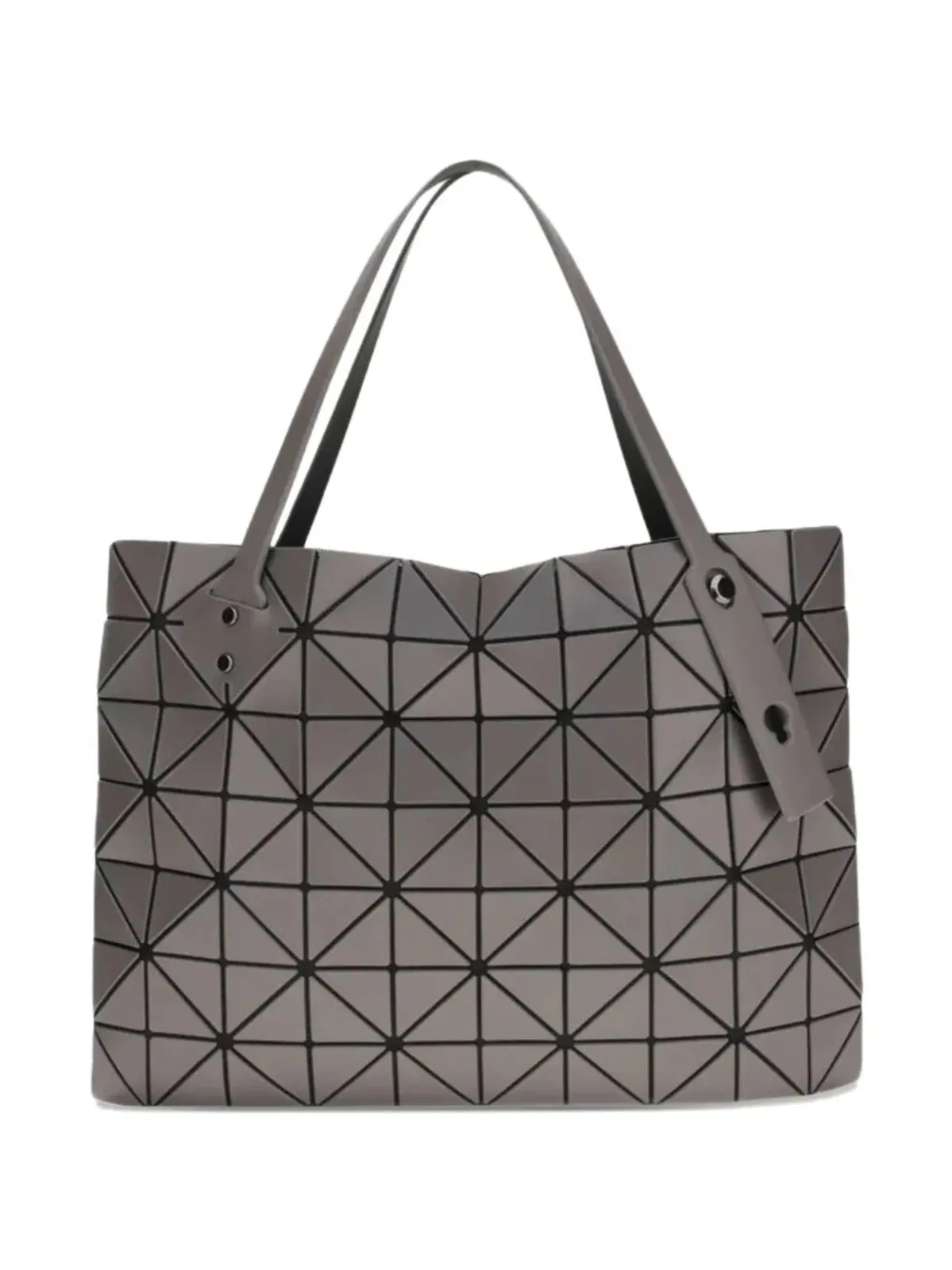 "Rock Matte" Small Tote Bag