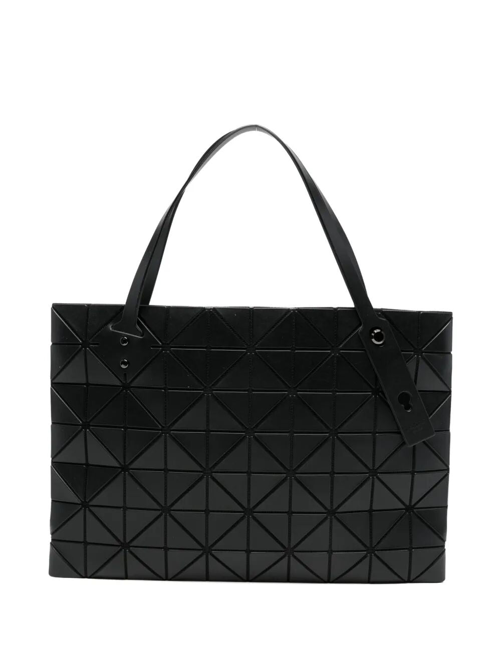 "Rock Matte" Small Tote Bag
