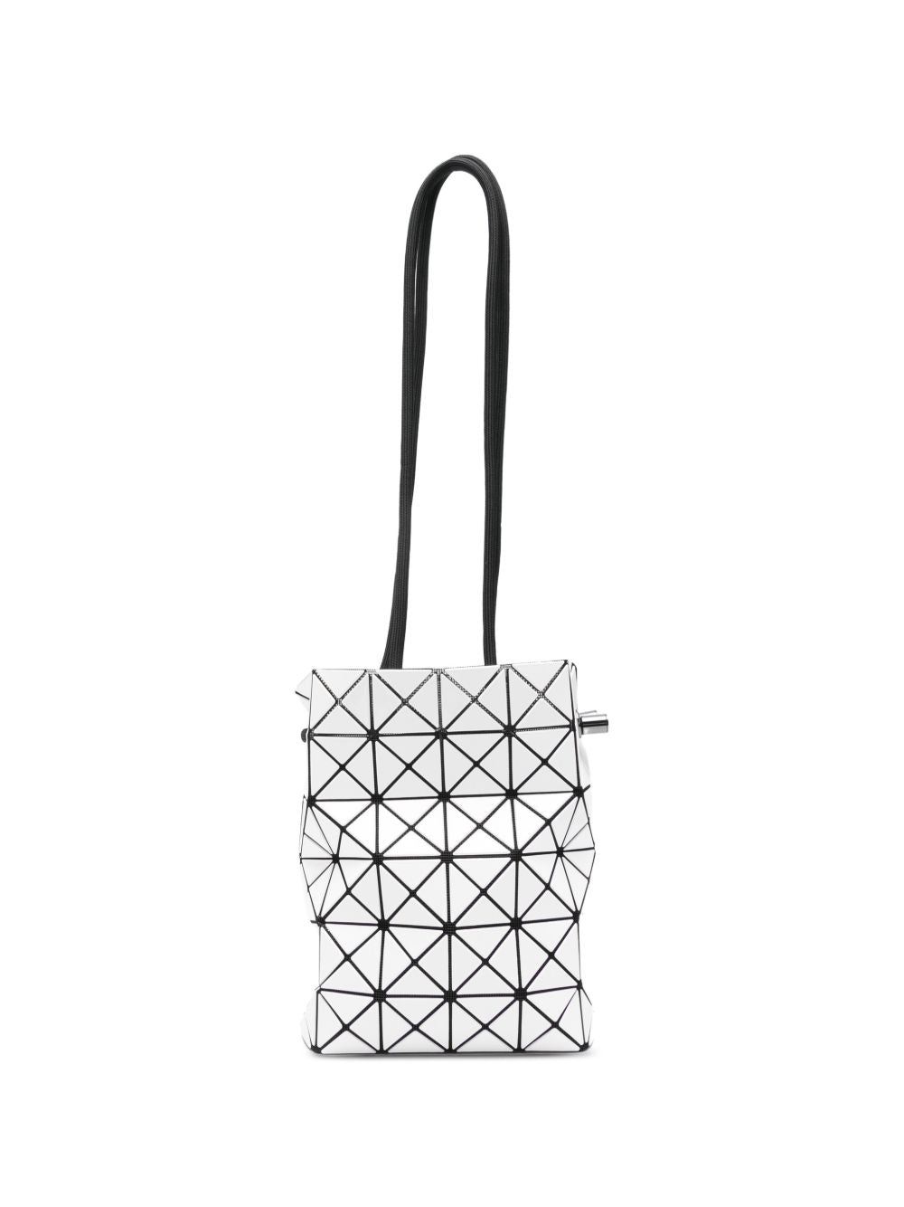 "Wring" Satchel Bag
