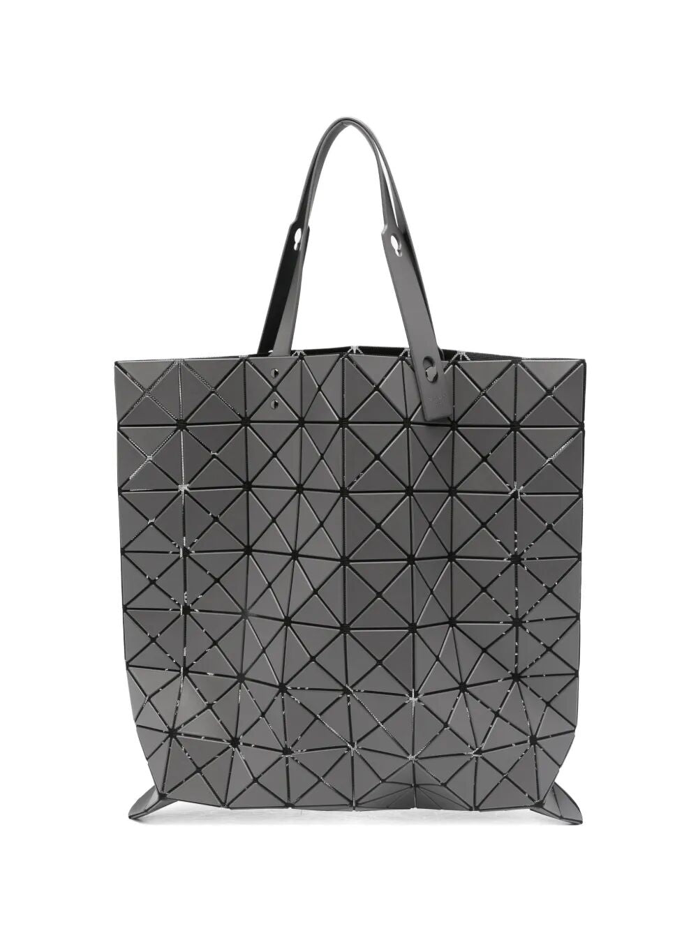 "Lucent Matte" Tote Bag