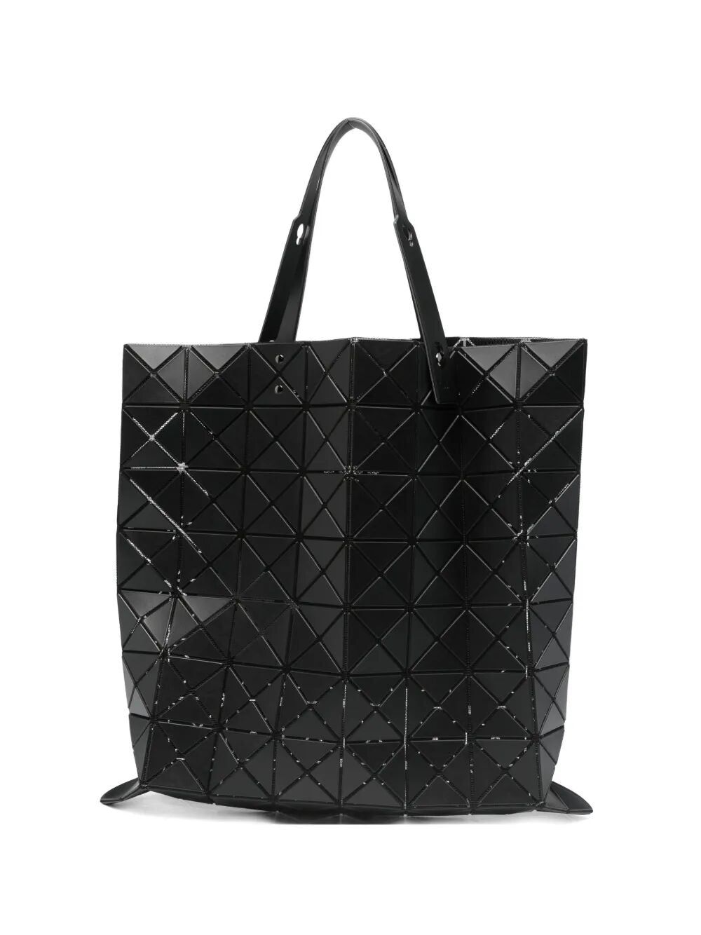 "Lucent Matte" Tote Bag
