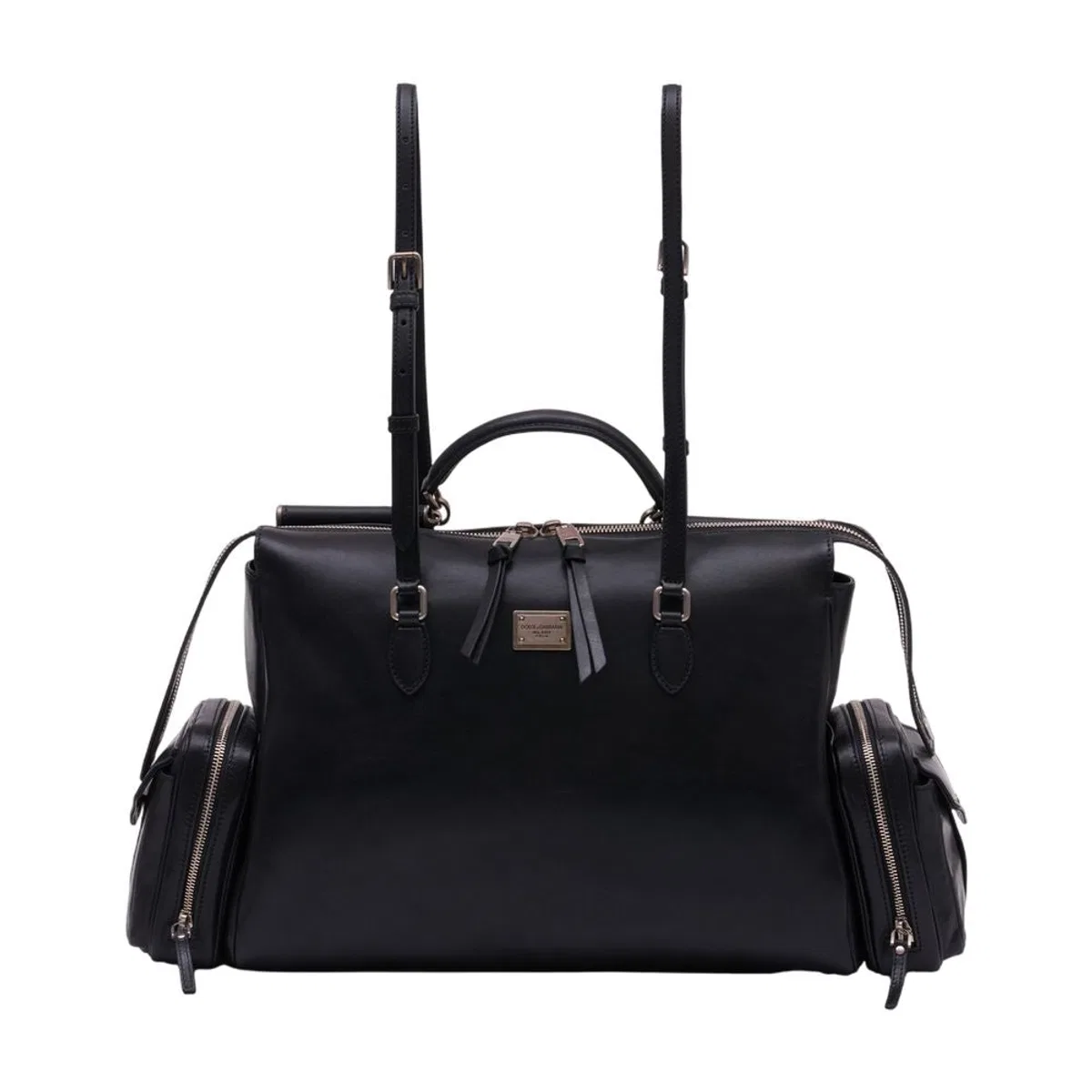 Dolce & Gabbana Borsaspalla Tracolla Travel Bag