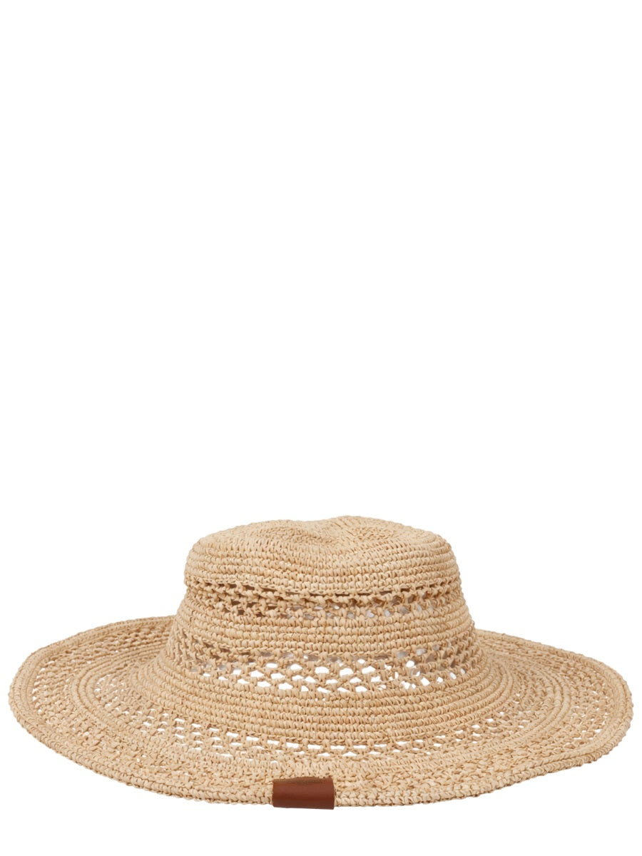 Cappello Bucket