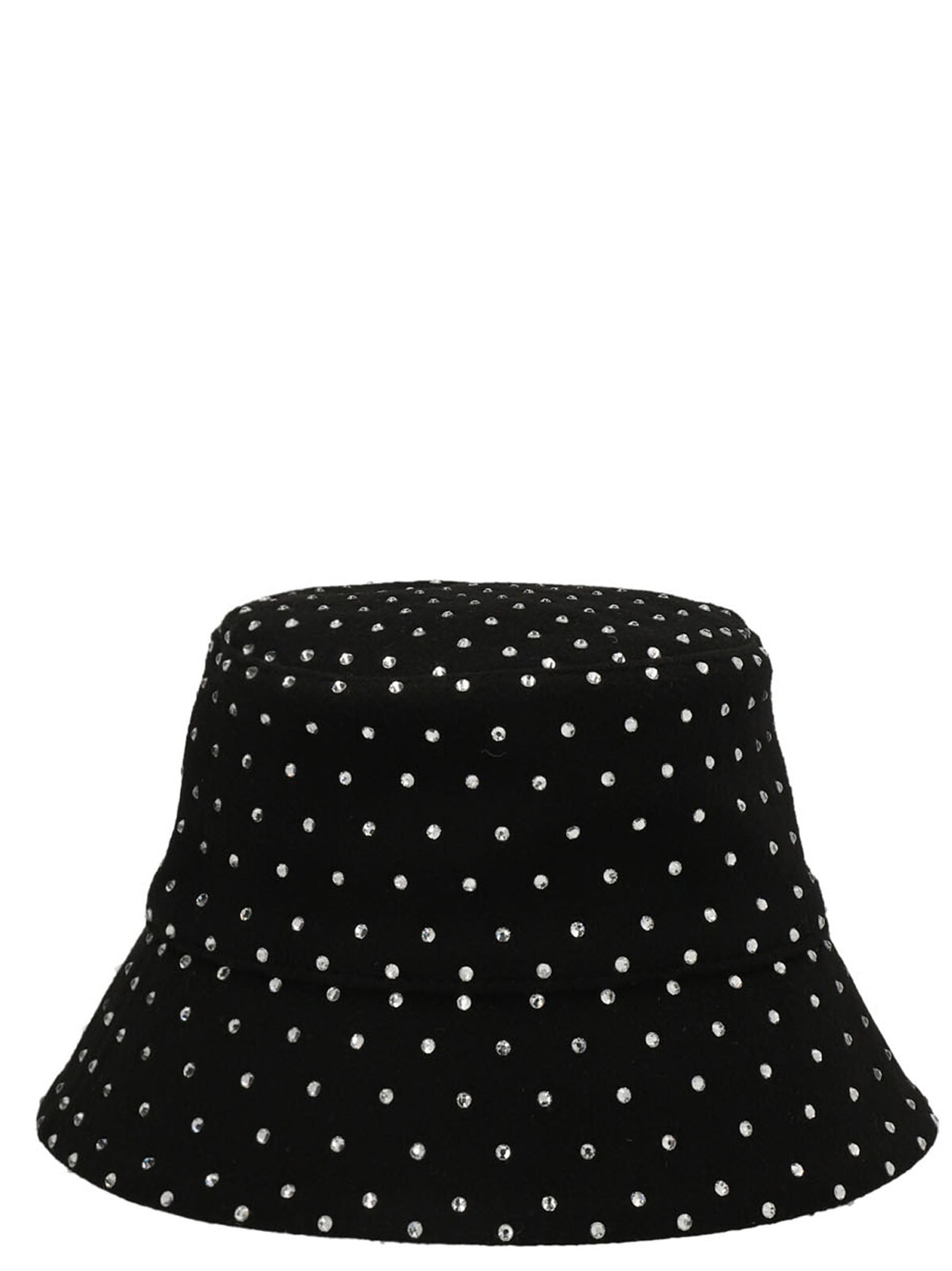 Crystal Bucket Hat