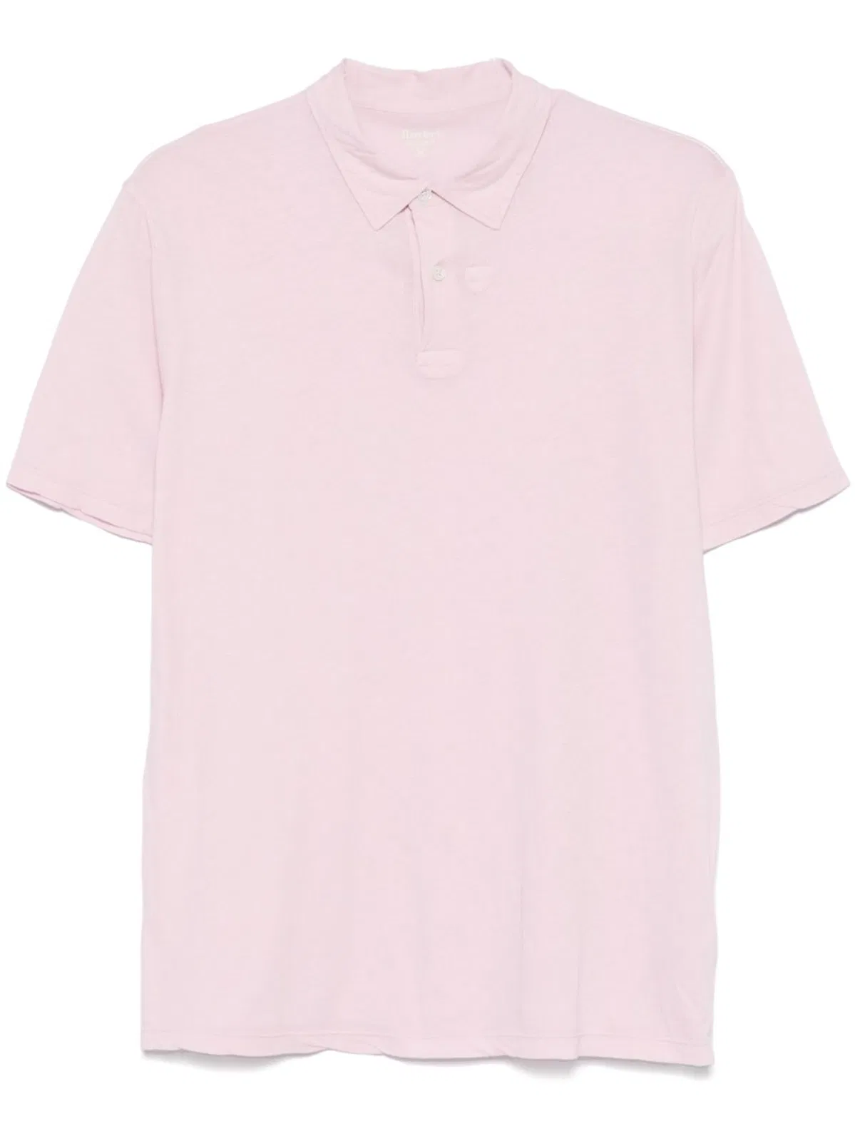 Cotton Polo Shirt