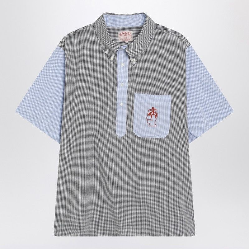 Shirt Tshirt Brooks Brothers X