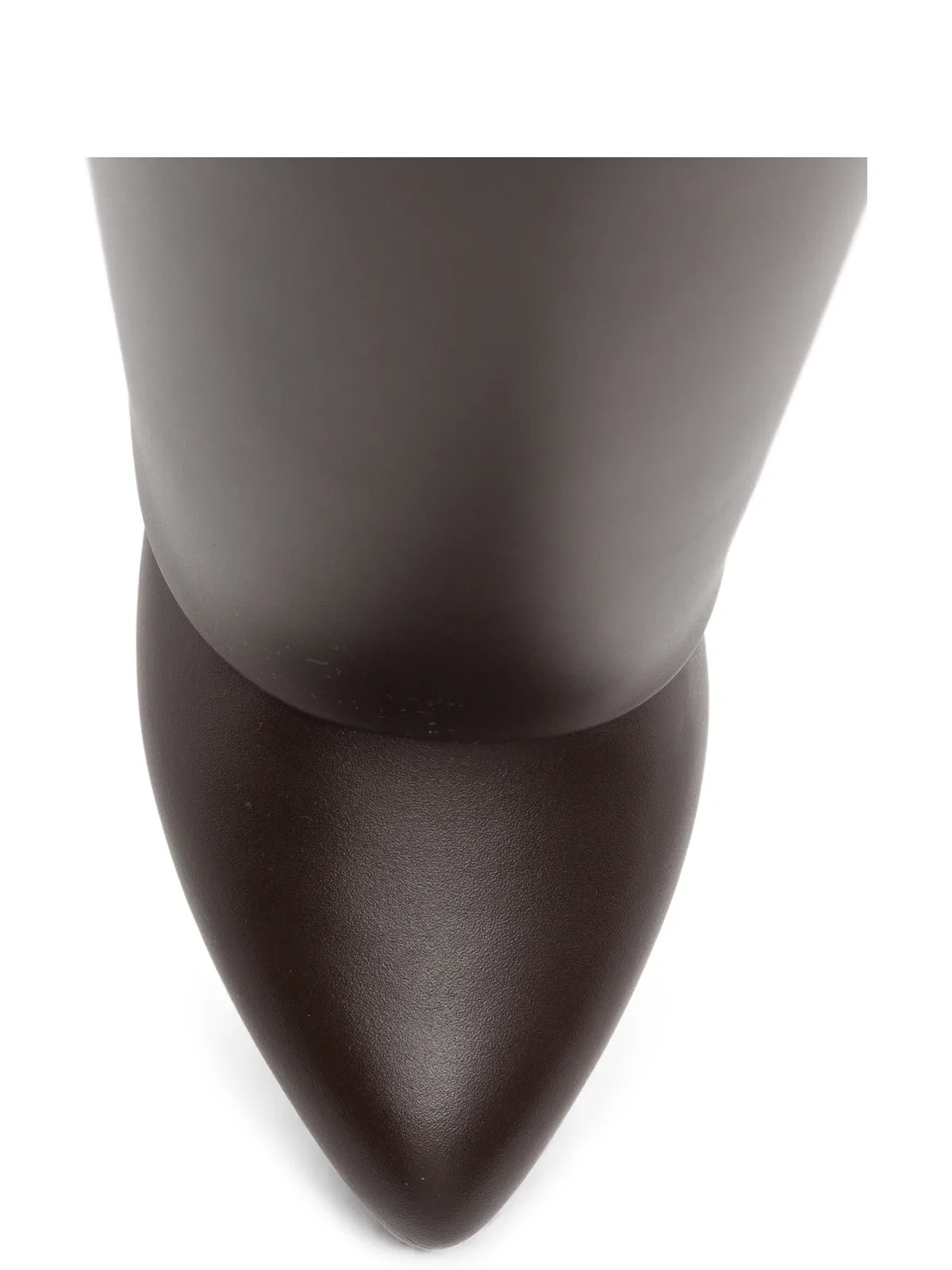 Givenchy Stylish Calf Leather Ankle Boots For Women In Brown