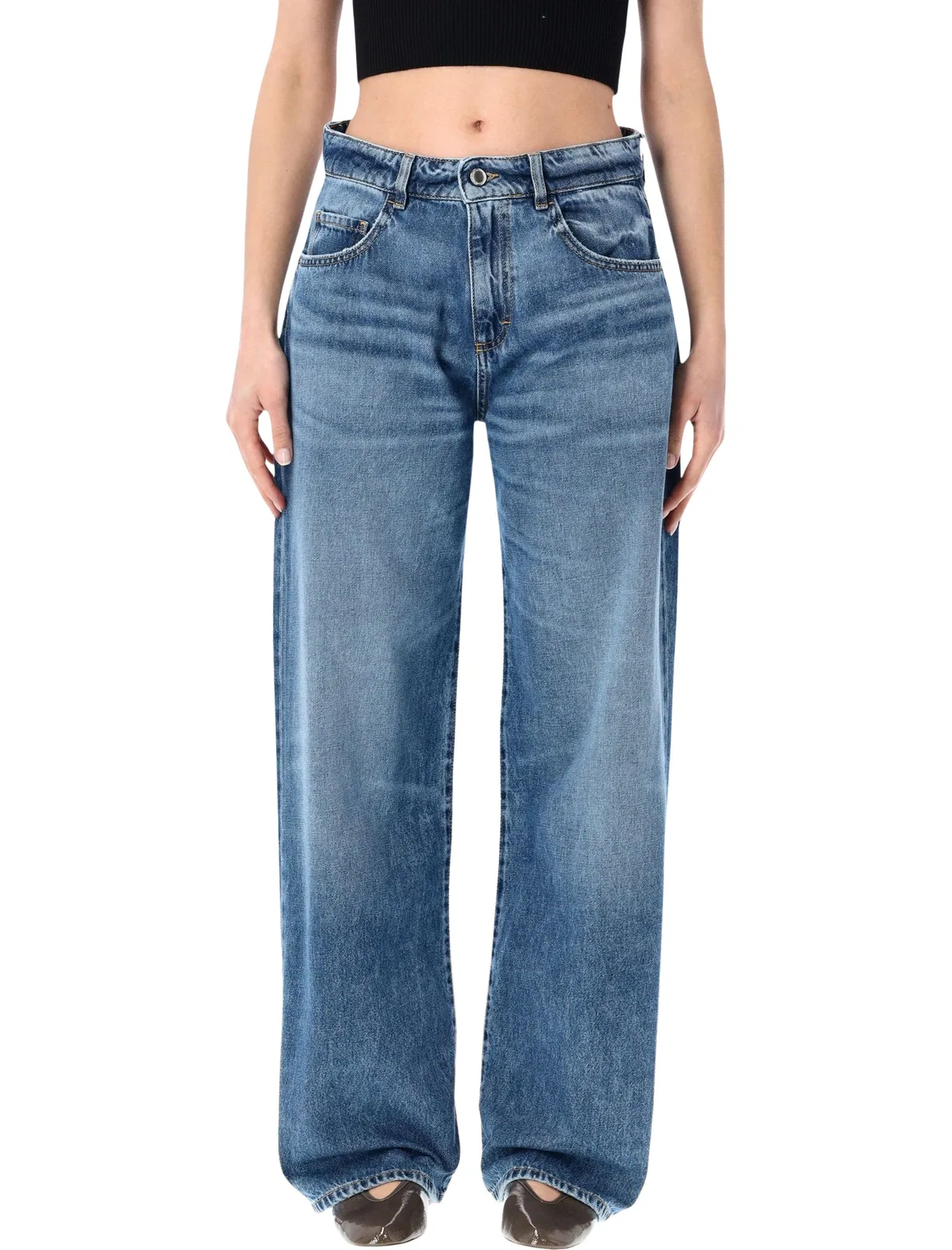 Bea Denim